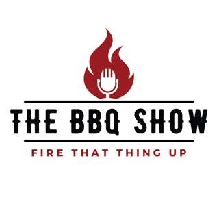 BBQ Around America!