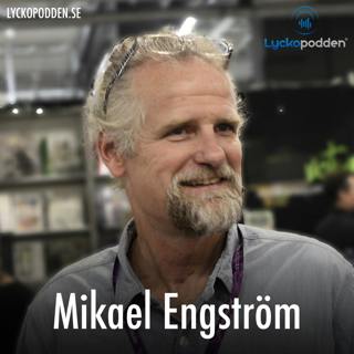 71. Intuition med Mikael Engström och Fredrik Ankarsköld