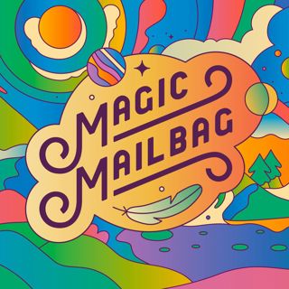 How to Live With No Regrets, Stop Overgiving & Keep Long Relationships Alive 💌 April Magic Mailbag