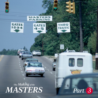 Part 3 | The Making of The Masters | The First Masters