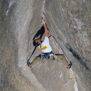 EP 259: Randy Leavitt — Developing 1000+ New Routes, the Anti-dirtbag Lifestyle, and Why the Best Day of Surfing Beats Climbing