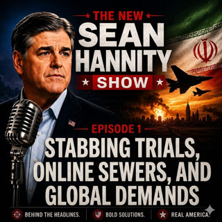 Stabbing Trials, Online Sewers, and Global Demands