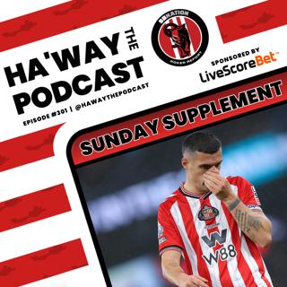 SUNDAY SUPPLEMENT | Nick Barnes On Man City & Looking Ahead To The Derby!