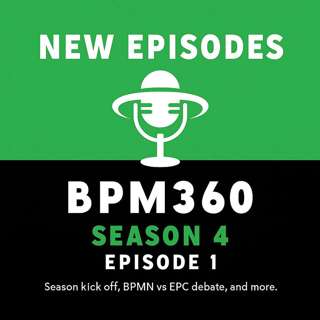 Season 4 Kickoff: From Soldering Mishaps to BPMN Turbulence – Balancing Structure and Agility in BPM
