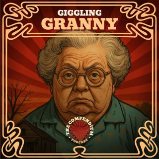 The Giggling Granny: Nannie Doss the Serial Killer Grandma