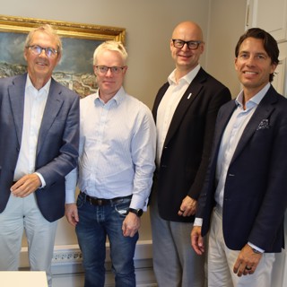 Arendalsukken spesial: Energi som våpen og valuta