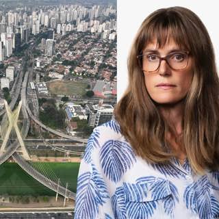 Om att bli ”Stolad”: Lotten Collin, Buenos Aires