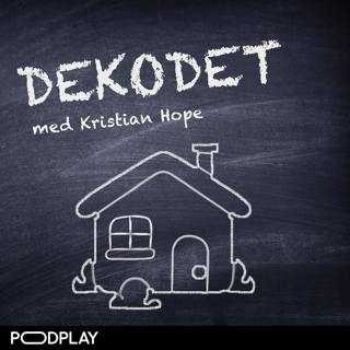 #44 - Boligmarkedet, med Erling Røed Larsen