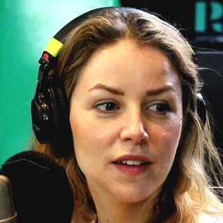 Marie Agerhäll: "Får många frågor om varför jag har tre ben"