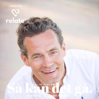 70. Peter Nilsson - Sanningarna som håller dig tillbaka