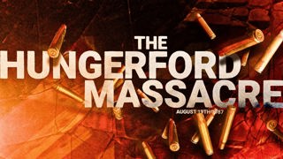 6 Hours of Terror That Changed the UK Forever