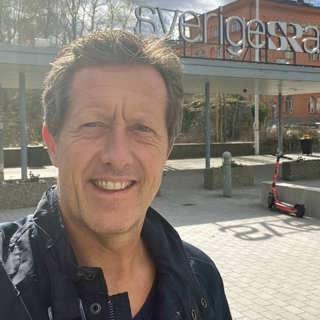 Jonas Björkman: "Jag hade dåligt självförtroende"