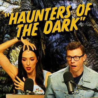 Haunters of the Dark | Time For Chaos S4 E9 | Call of Cthulhu Masks of Nyarlathotep