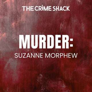 EP27: The Disappearance of Suzanne Morphew
