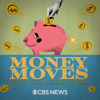 Introducing: Money Moves with Jill Schlesinger