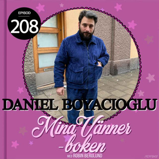 Daniel Boyacioglu