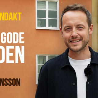 Sommarandakt | Samuel Jonsson