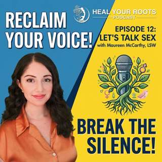 Let's Talk Sex with Maureen McCarthy, LSW