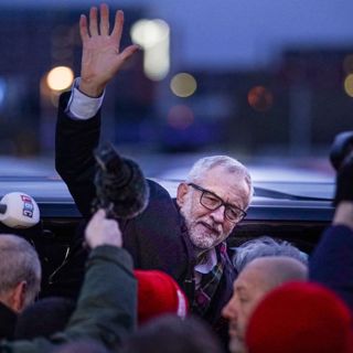 Deciphering the MRP - are the Tories losing their majority?