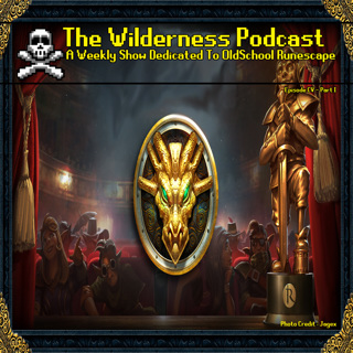 Episode 105 Part 1 - Runefest 2018