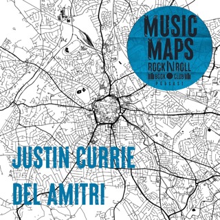 94 - Del Amitri with Justin Currie (Glasgow)