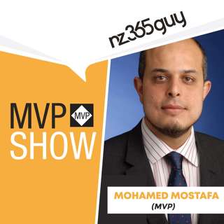 Mohamed Mostafa on The MVP Show 