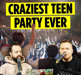 Project X Haren | The Real Story Behind 'Project X' Movie