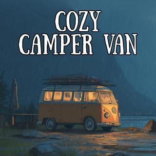 Cozy Camper Van Sleep Stories Compilation