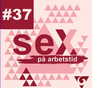 #37 Förlossningsskador