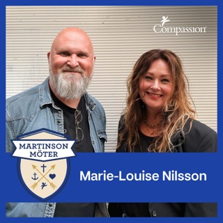 Marie Louise Nilsson 2