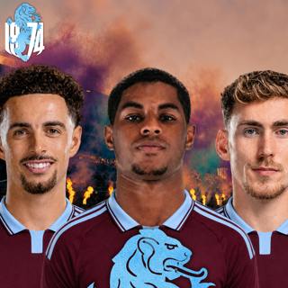 1 REALISTIC Signing For Aston Villa From EVERY Premier League Team 👀