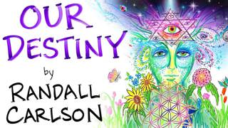 The Blueprint to Our Cosmic Future - Randall Carlson | After Skool