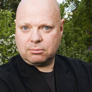 Peter LeMarc 2008