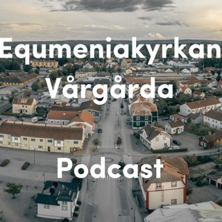 Avtackningspredikan av Adam Norberg - 260906