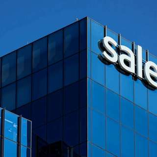Salesforce Data Breach Case Advances, Temporal Cloud Grows Ambitiously, OpenAI Funds AI Cancer Vaccines, Tech Giants Slash Jobs Amid AI Restructuring, and more...