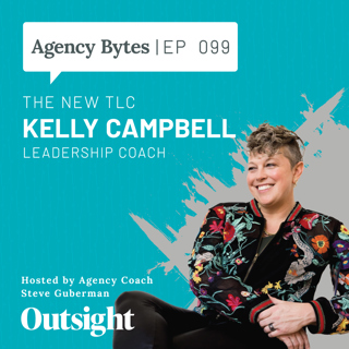 Ep 099 – Kelly Campbell – The New TLC