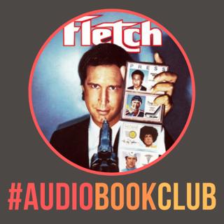 'Fletch' - by Gregory Mcdonald