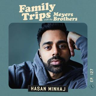 HASAN MINHAJ Visited Marine World Africa USA