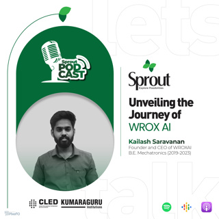 Setting Sail with: WROXAI