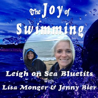 The Leigh on Sea Bluetits Community with Lisa Monger and Jenny Bier