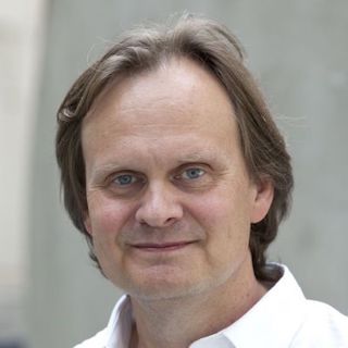 Avsnitt 14 - Magnus Blinge