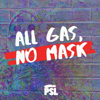 All Gas, No Mask: Inmates rebel amidst pandemic