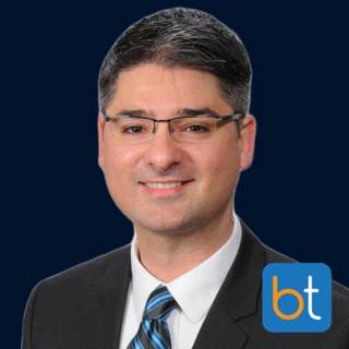 Ep. 659 Combination Therapy for Hepatocellular Carcinoma with Dr. Beau Toskich and Dr. Lingling Du
