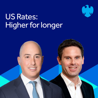 US Rates: Higher for longer