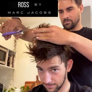 ROSS by Marc Jacobs | Episode # 273