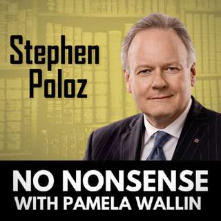 Adapting to a Riskier Future with Stephen Poloz