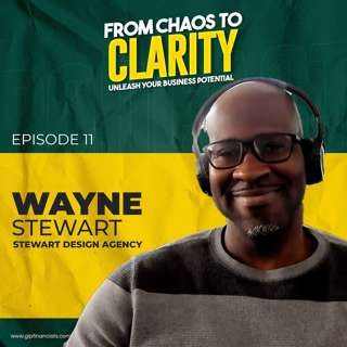 EP11: Entrepreneurial Essentials: Mastering Finance and Funding