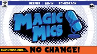No Change - B&R Update, Chaos is Coming, Art Copyright Mess & More!