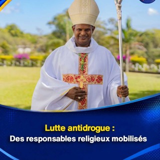 Lutte antidrogue : Des responsables religieux mobilisés