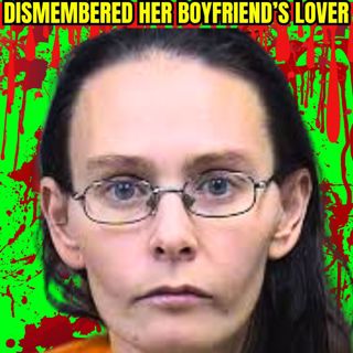 Police Interrogation Of An Evil Woman Who Dismembered Her Boyfriend’s Lover
